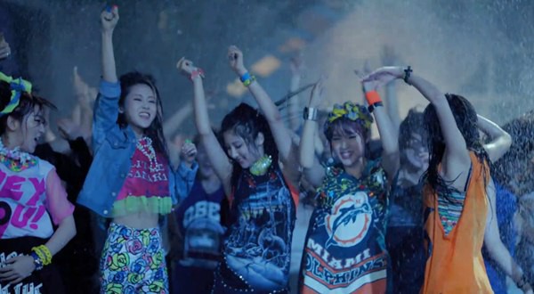 4Minute, B.A.P, Roy Kim trở lại với MV mới 9