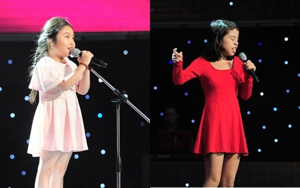 Những lỗ hổng đáng ngại khi xem "The Voice Kids" 2