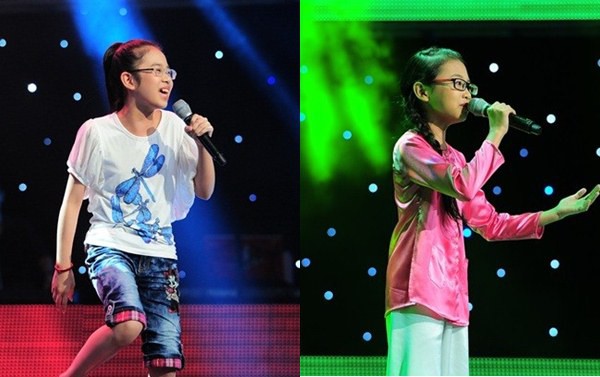 Những lỗ hổng đáng ngại khi xem "The Voice Kids" 3