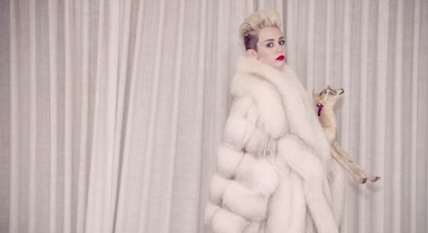 Miley Cyrus "hút" 10,7 triệu lượt xem MV mới trong 1 ngày 3