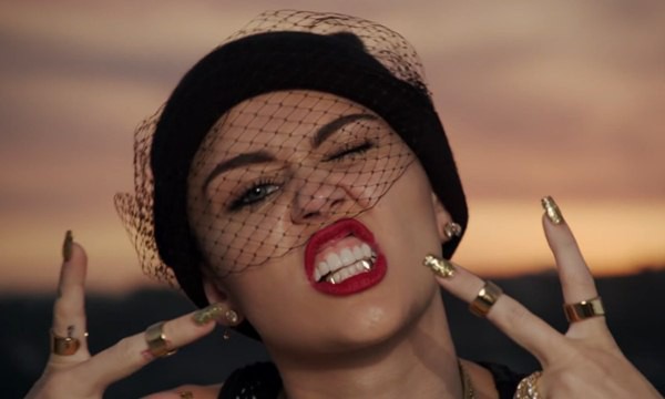 Miley Cyrus "hút" 10,7 triệu lượt xem MV mới trong 1 ngày 5