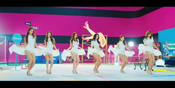 Dal Shabet bị cấm để bảo vệ... quyền lợi đ&agrave;n &ocirc;ng? 4
