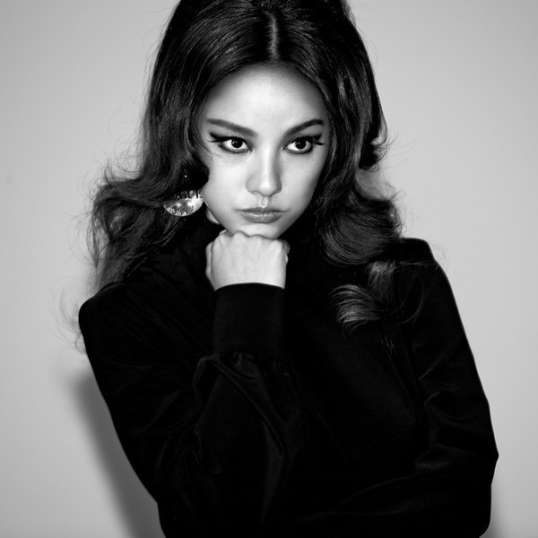 Lee Hyori: "IU sẽ vượt qua t&ocirc;i!" 2