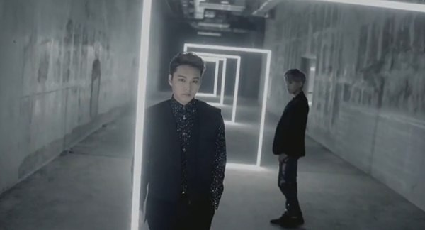 Super Junior lịch lãm trong teaser PV mới 2