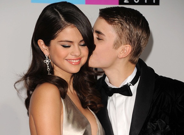 Selena Gomez tung single mới "ám chỉ" Justin Bieber? 1