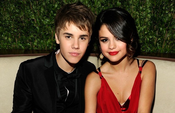 Selena Gomez tung single mới "ám chỉ" Justin Bieber? 2