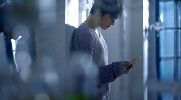 Daesung (Big Bang) ra mắt PV đẹp ngây ngất 5