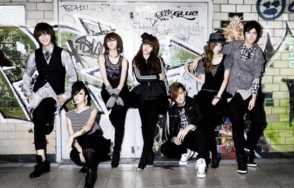 T-ara vs. After School: nhóm nữ nào xáo trộn nhất Kpop? 3