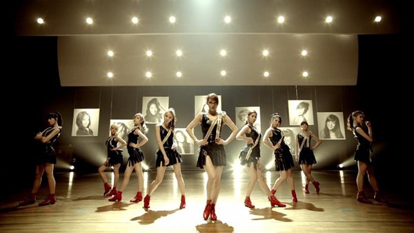 T-ara vs. After School: nhóm nữ nào xáo trộn nhất Kpop? 16
