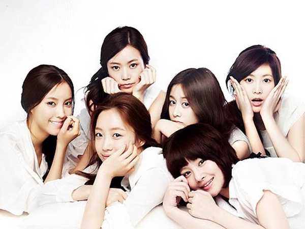 T-ara vs. After School: nhóm nữ nào xáo trộn nhất Kpop? 2