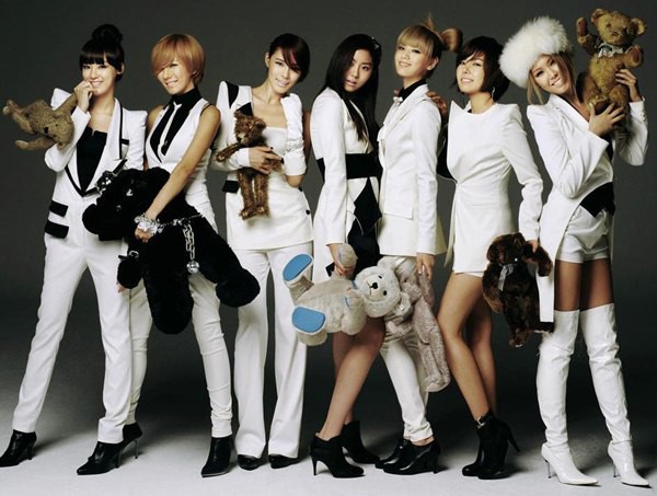T-ara vs. After School: nhóm nữ nào xáo trộn nhất Kpop? 14