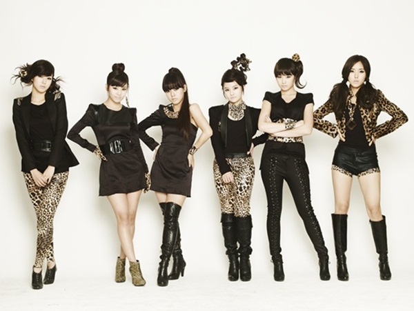 T-ara vs. After School: nhóm nữ nào xáo trộn nhất Kpop? 6 T-ara vs. After School: nhóm nữ nào xáo trộn nhất Kpop? 6