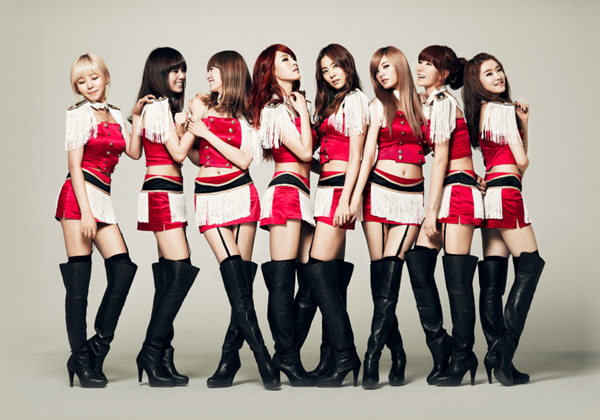 T-ara vs. After School: nhóm nữ nào xáo trộn nhất Kpop? 15