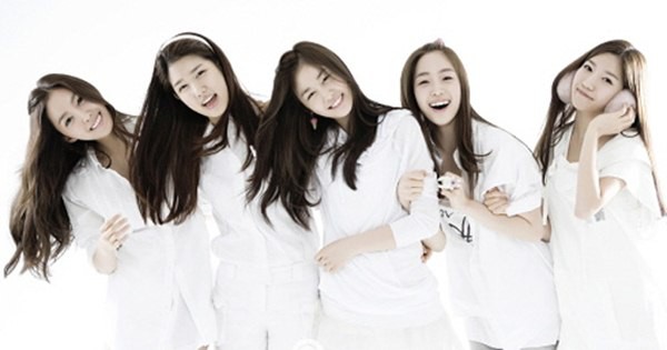 T-ara vs. After School: nhóm nữ nào xáo trộn nhất Kpop? 1