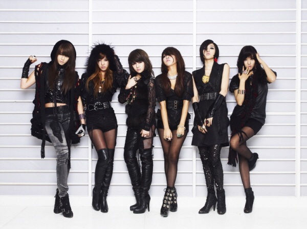 T-ara vs. After School: nhóm nữ nào xáo trộn nhất Kpop? 5