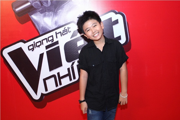 The Voice Kids: Hé lộ những cuộc đấu gay cấn trong tập 2 "Vòng Đối đầu" 6