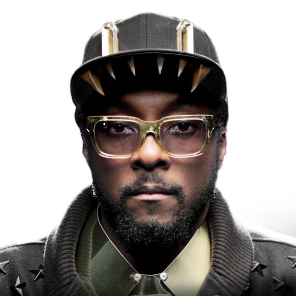 will.i.am "tơ tưởng" hát chung với Taylor Swift 1