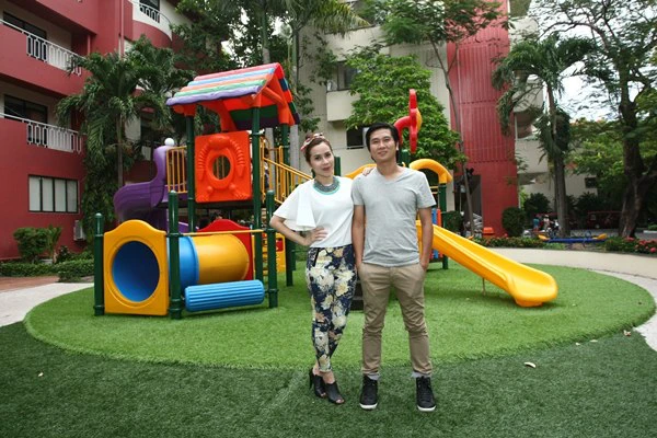 Hồ Hoài Anh, Lưu Hương Giang nhí nhố cùng các thí sinh "The Voice Kids" 15