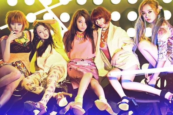 SNSD, KARA, Wonder Girls sắp hết hợp đồng với công ty quản lý 2