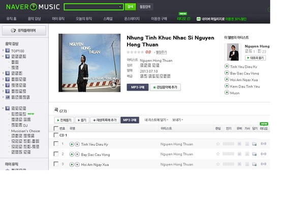 Nguyễn Hồng Thuận bất ngờ thâm nhập Kpop 4