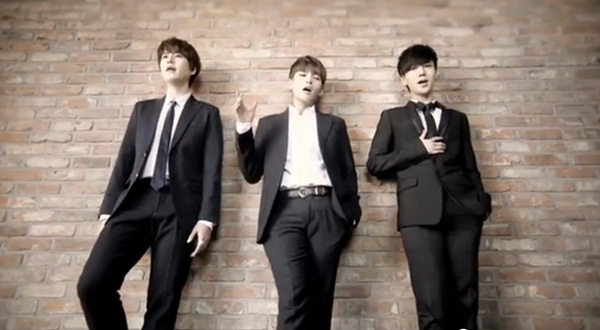 Fan khoái chí với tận 3 MV mới của Super Junior 2