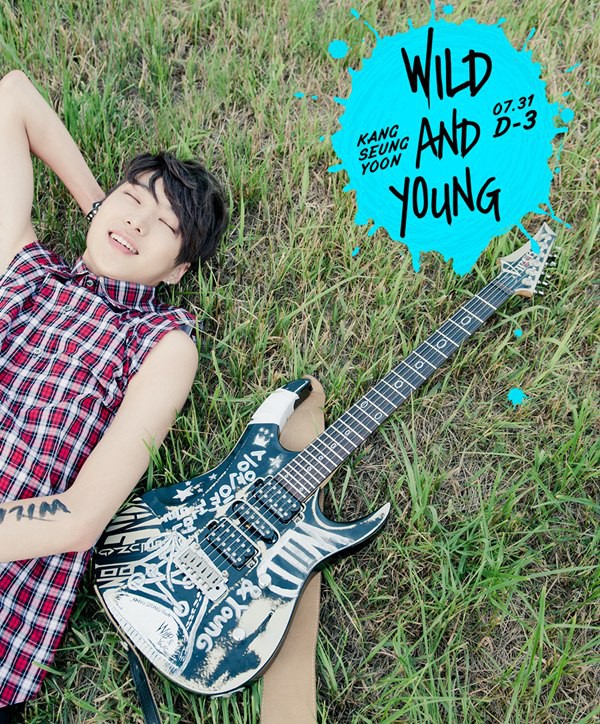Tân binh YG tung MV Rock "đẹp miễn chê" 10