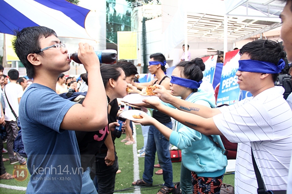 Đông Nhi hóa “mỹ nam” làm fan cực thích thú 5