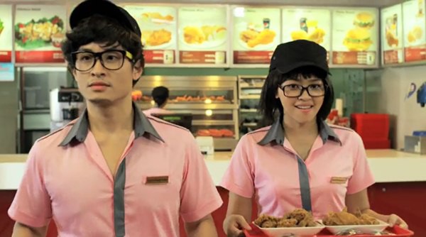 Hà Anh Tuấn, Kasim, Kimmese, và 365 tung MV với hình tượng "độc đáo" 3