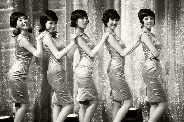 Sunmi - cựu th&agrave;nh vi&ecirc;n Wonder Girls ch&iacute;nh thức trở lại 2