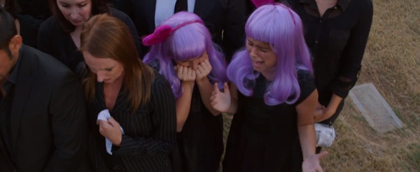 Lady Gaga v&agrave; Katy Perry tiếp tục "tung chi&ecirc;u" 4