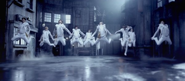 "Trai xinh, gái đẹp" Kpop rủ nhau tung MV mới 1