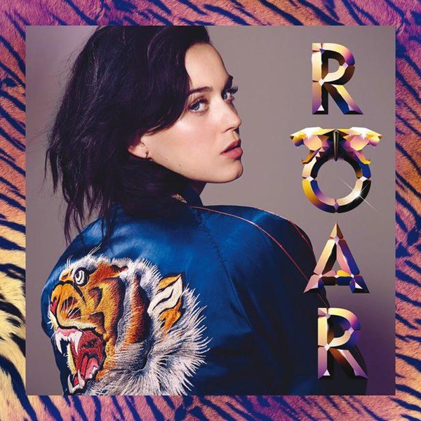 Avril Lavigne, Rihanna nhảy vào cuộc đua với Gaga và Katy Perry 6