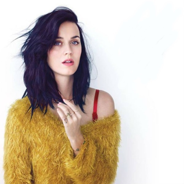 Lady Gaga v&agrave; Katy Perry bất ngờ c&ugrave;ng tung single mới 3