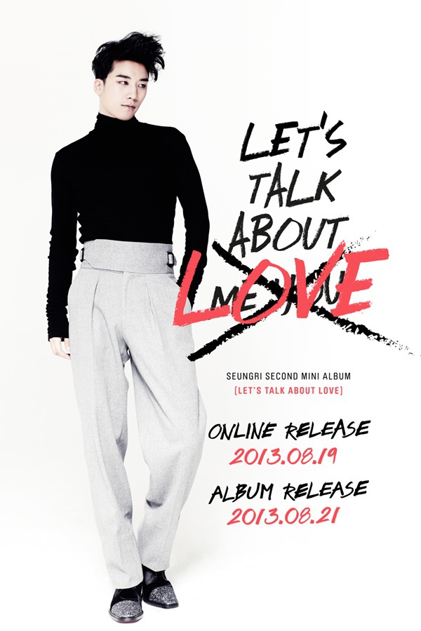 Seungri vs. Sunmi: cuộc đấu giữa 2 "chiến binh" solo 1