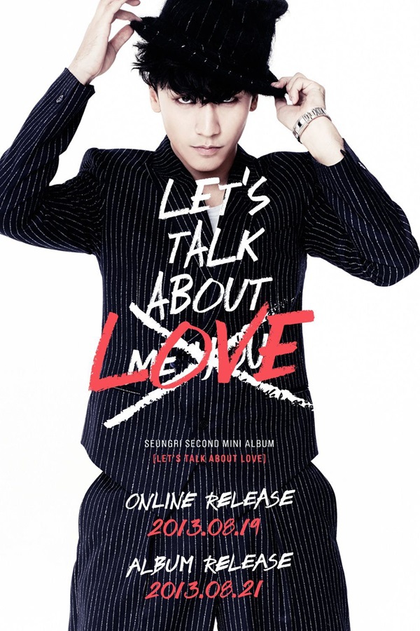 Seungri vs. Sunmi: cuộc đấu giữa 2 "chiến binh" solo 2