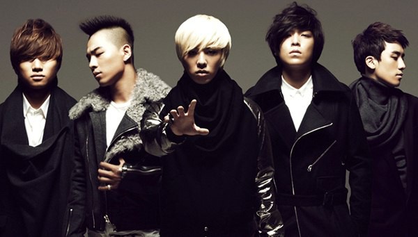 Big Bang và con số 7 linh thiêng 16