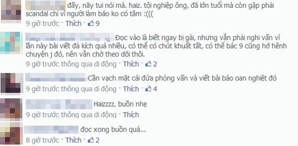 Lời xin lỗi của nhạc sĩ Nguyễn &Aacute;nh 9 khiến kh&aacute;n giả kh&acirc;m phục 3