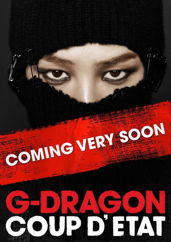 Sân khấu rung chuyển với màn kết hợp của G-Dragon và Missy Elliott 1