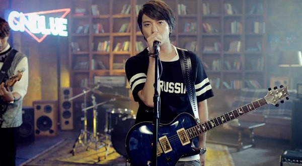 Đầu tuần "nhâm nhi" MV mới của B2ST, TEEN TOP, CNBLUE 2