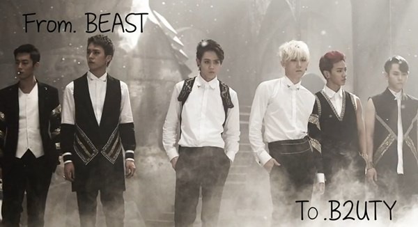 Đầu tuần "nhâm nhi" MV mới của B2ST, TEEN TOP, CNBLUE 4