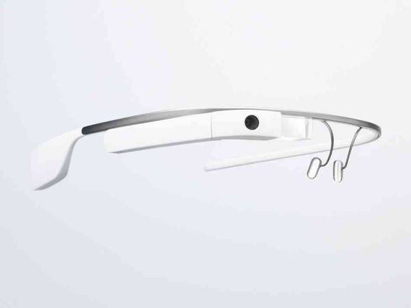 Google Glass và những khó khăn đang tồn tại 1