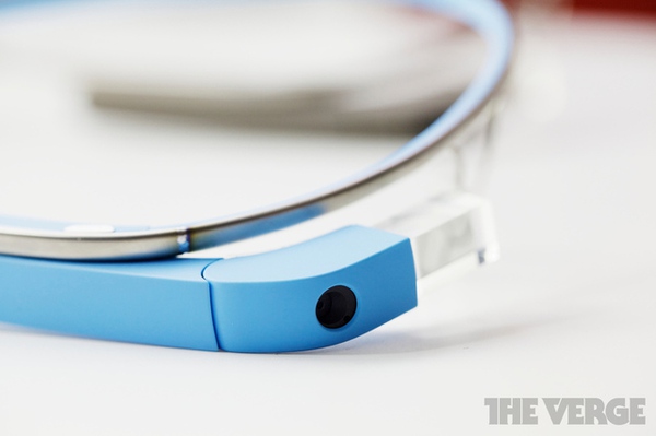 Google Glass và những khó khăn đang tồn tại 2