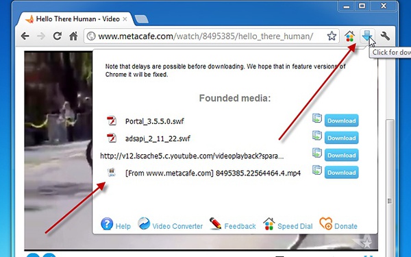 5 tiện &iacute;ch Chrome kh&ocirc;ng thể thiếu cho d&acirc;n "nghiền" Facebook 4