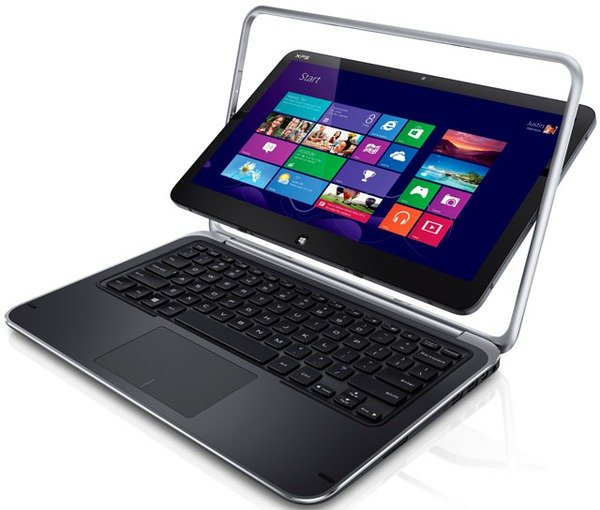 Điểm danh 10 ultrabook chạy Windows 8 tốt nhất  4