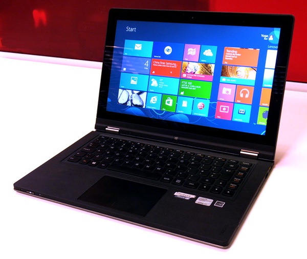 Điểm danh 10 ultrabook chạy Windows 8 tốt nhất  7