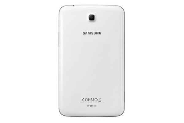 Samsung chính thức giới thiệu Galaxy Tab 3 3