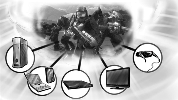 Xbox mới sẽ ch&iacute;nh thức được giới thiệu v&agrave;o ng&agrave;y 21/05 2