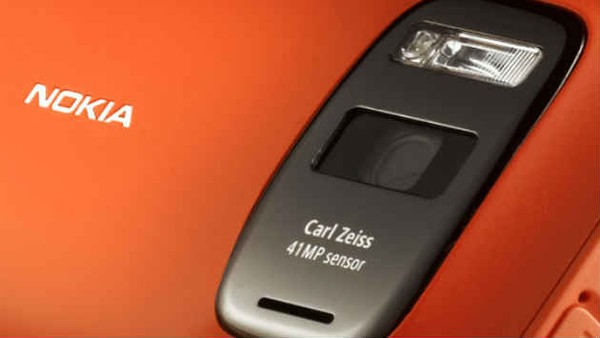 Lộ thông tin về smartphone "siêu chụp hình" Lumia EOS 3