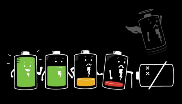 Smartphone trong tương lai sẽ sạc đầy pin trong... 30 gi&acirc;y 3