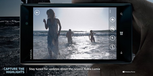 Nokia Lumia 625 và Nokia Catwalk sẽ ra mắt vào 14/05 4